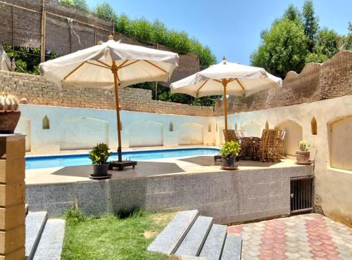 فيلا ديارنا Villa Diarna in Tunis