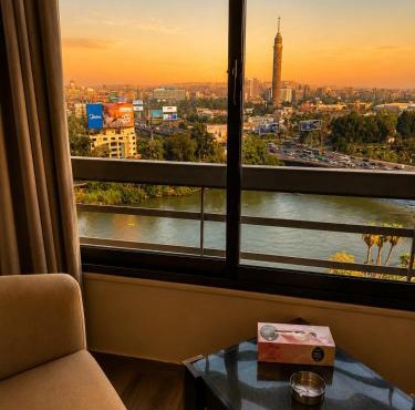 Nile Boutique Hotel Cairo in Cairo
