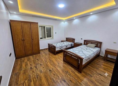 Mariout Haven Villa in King Mariout