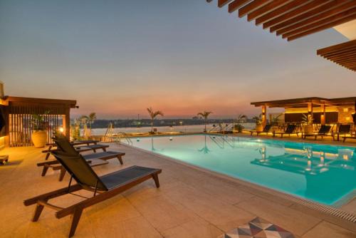 Holiday Inn & Suites - Cairo Maadi by IHG in Cairo