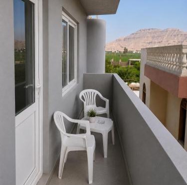 Luna guest house in Luxor