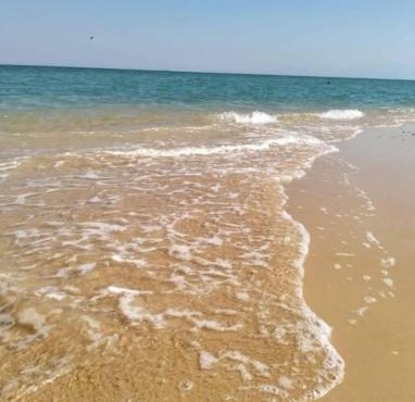 Blumar LaGooN Ain El Sokhna ChaleT 47 in Ain Sokhna