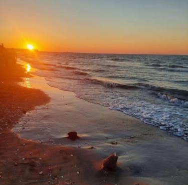 Porto said resort in Al-Manasrah