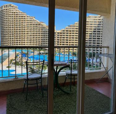 Porto Sokhna Pyramids Sea View Families in Ain Sokhna