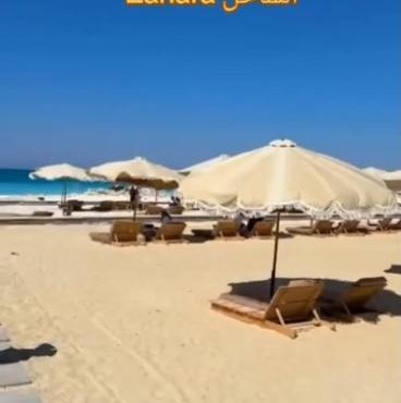 Zahra north coast Studio الساحل الشمالى in El Alamein