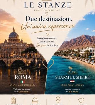 MDS Coral Bay Pearl Sea View Resort in Sharm El Sheikh