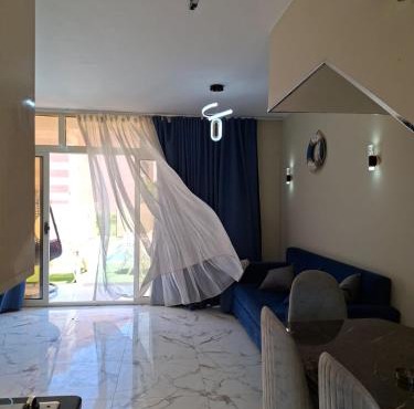VIP Royal Private Pool villa Porto South for families in Ain Sokhna
