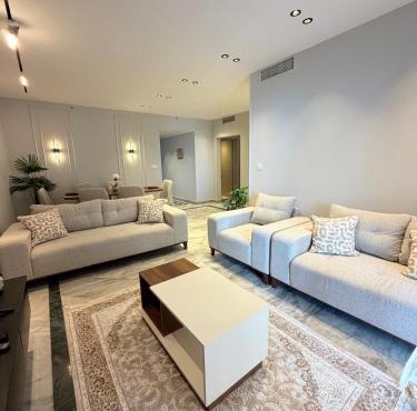 ELsadat Homes-apartment at Four Seasons San Stefano T8-10 in Alexandria