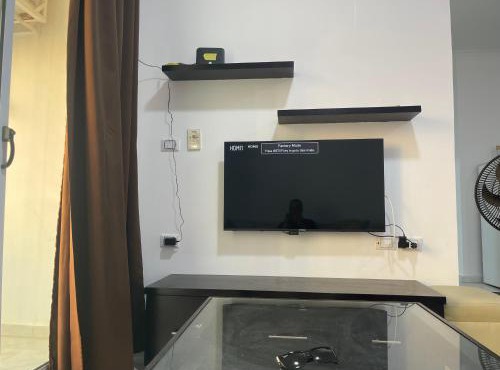 desert pearl three bedrooms in Hurghada