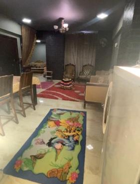 Nice&comfy apartment in Sūhāj
