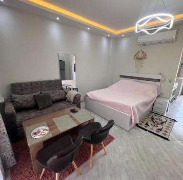 Pool View Studio Panorama View Resort in Hurghada