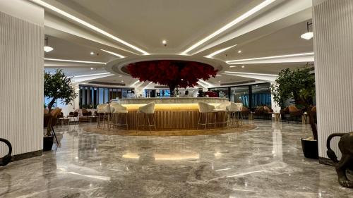 Amarina Sapphire Beach Hurghada Hotel - adults Only in Hurghada