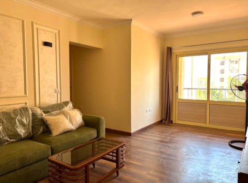 N1 Stays - Sidi Abd El-Rahman in El Alamein
