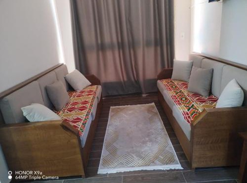 Marina View Apartment Hurghada in Hurghada