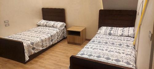 Elegant Apartment in The middle of Assuit in Asyut