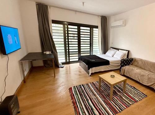 Cozy Home in Modern Egypt in Madinaty
