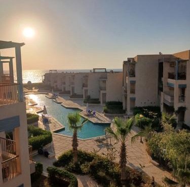 cornado marina el sokhna el zaafrana in Ain Sokhna