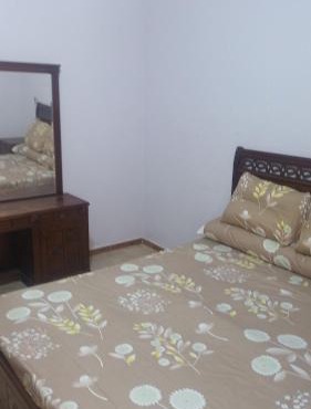 Apartment near Pyramids in ‘Ezbet `Abd el-Ḥamîd