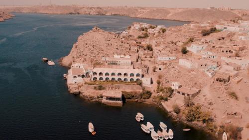 Noprea Boutique Hotel in Aswan