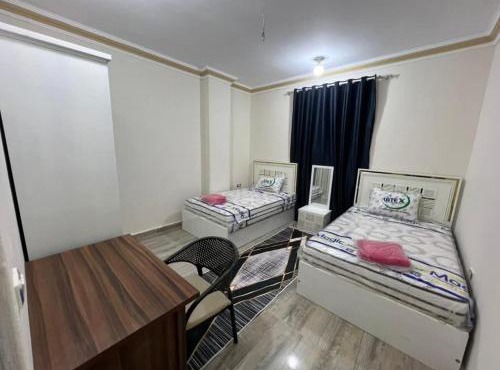 Safa A house in Abu Kabir