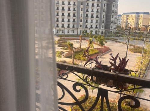 Luxury Beachside Appartment in New Alamein