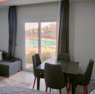 Panorama View in Hurghada