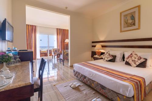 Malikia Resort Abu Dabbab