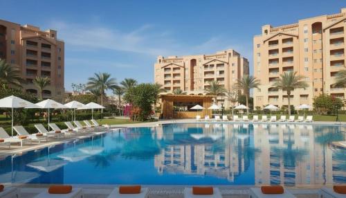 marina valley north coast in El Alamein