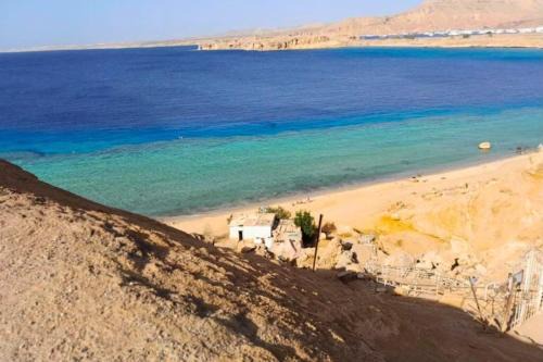 Luxury sea view apartments in Sharm El Sheikh