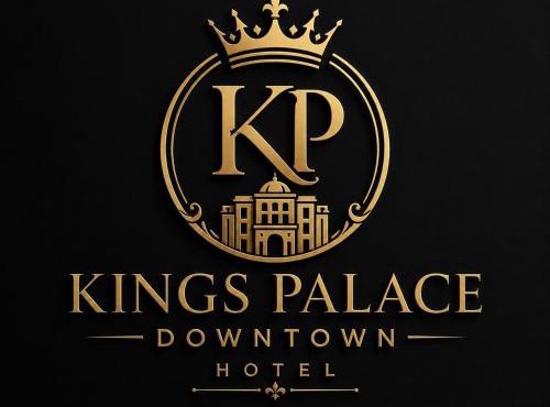 KingsPalace Hotel in Cairo