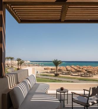 JAZ Elite Riviera in Port Ghalib