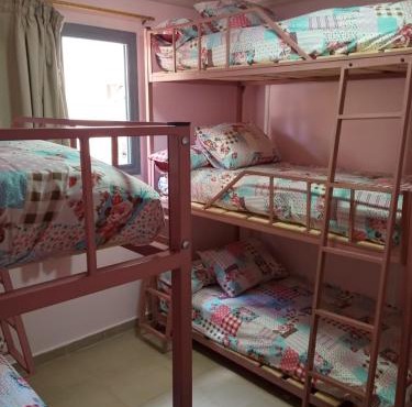شقق وهوستل قصر الشباب للمصريين و المقيمين فقط Youth Palace Hostel & Apartments for Egyptians & Residents Only in Alexandria