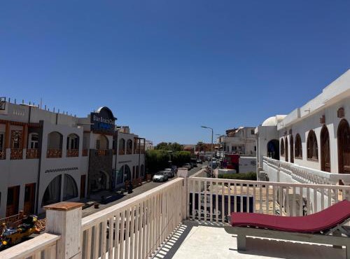 Ayana Dahab Studios in Dahab