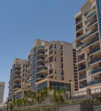 Down Town New Alamein داون تاون العلمين الجديدة in El Alamein