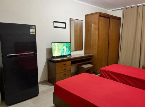 Pool view studio apartment, Aqua View Resort, North coast in El Alamein