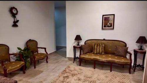 Luxury property in El Alamein
