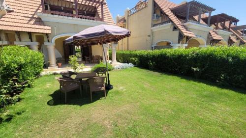 Villa Marsilea
