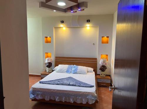 Porto sokhna resort in Ain Sokhna