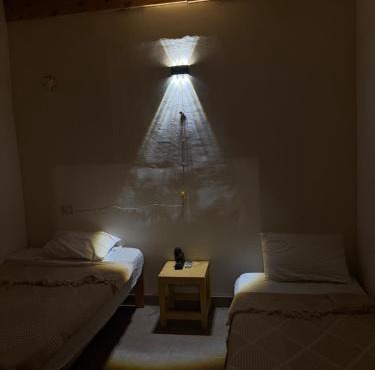 Al Aziz Guest House in St. Catherine