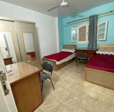 Salem apartment in Alexandria