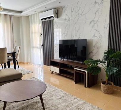 Modern & Cozy Apartment madinaty in Cairo