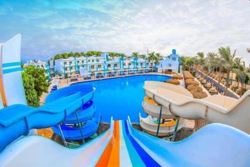 فندق ميراج اكوا بارك الغردقة in Hurghada