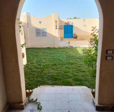 Fayoum Oasis Wadi El Rayan Eco Lodge in Al Fayoum