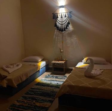 Al Aziz Guest House in St. Catherine