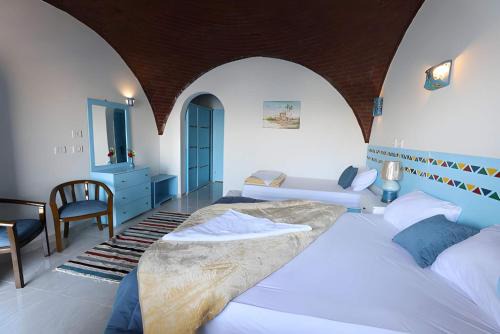 Noprea Boutique Hotel in Al Karnak
