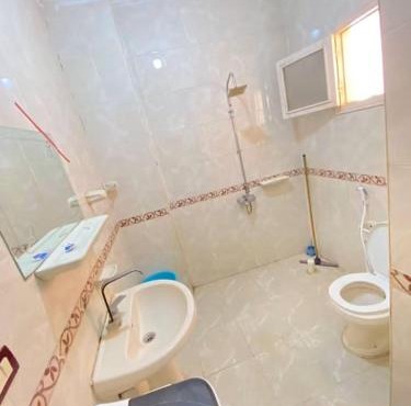 Saeed bed breakfast in Cairo