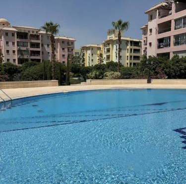 Dream Land Prestige Stay 6th of October, Egypt Families Only in Cairo