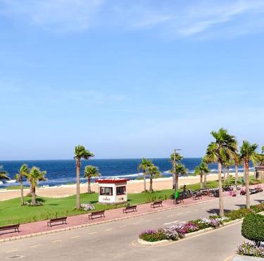 بورتو سعيد الفاخرة in Port Said