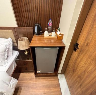Hotel apartment in Alexandria