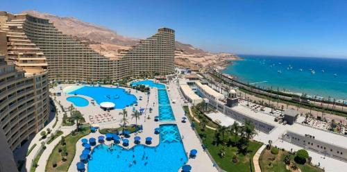 Hills Porto Sokhna A comfortable stay in Ain Sokhna